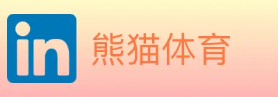 熊猫体育 logo